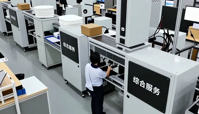 工业起重设备