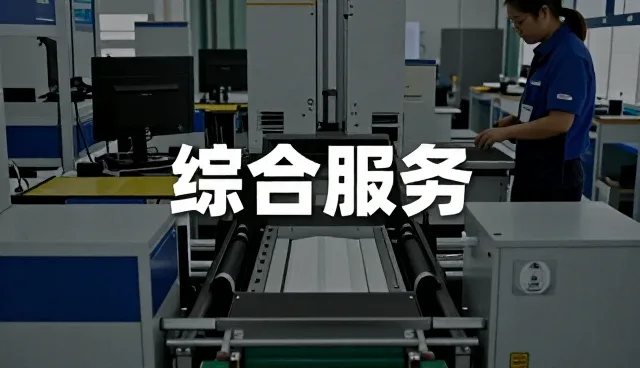 台州市美星机电有限公司