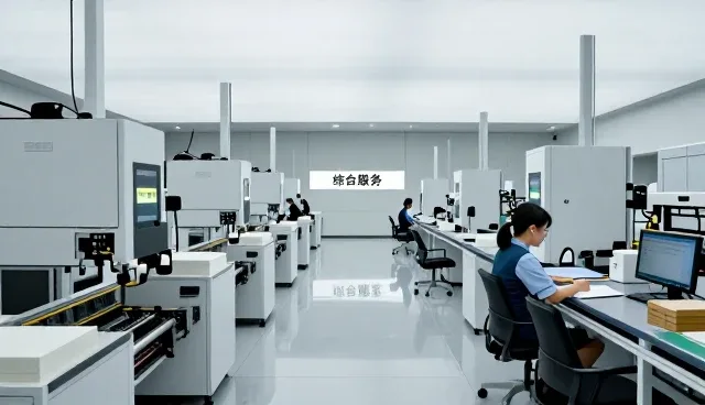 台州市美星机电有限公司