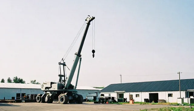 非标定制设备选型关注点，如何规避适用条件误区
