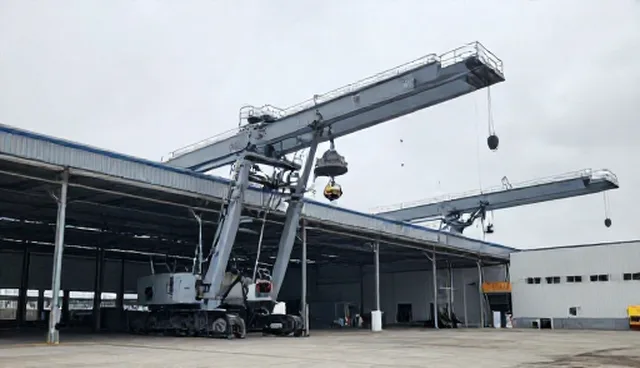 设备生产制造：选型关注点的具体分析